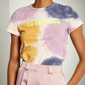 A.L.C. La Californie Tee, Size Large, NEVER WORN WITH TAGS